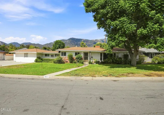 Photo 3 of Single family home for sale at 905 W La Canada Verdugo Rd, Pasadena, CA 91103 | MLS# P1-28707 | Listing updated on 2026-09-13