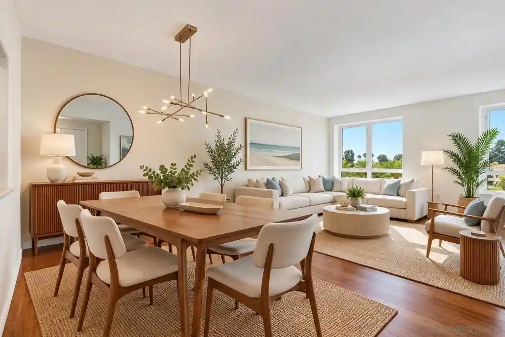 Photo 1 of Condo for sale at 3890 Nobel #304, San Diego, CA 92122 | MLS# 260021818SD | Listing updated on 2026-10-18