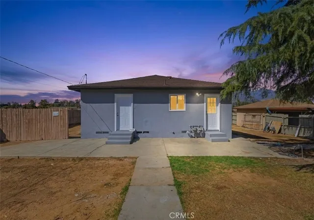 Photo 1 of Single family home for sale at 754 E 3rd Street, Beaumont, CA 92223 | MLS# IG26192187 | Listing updated on 2026-10-10