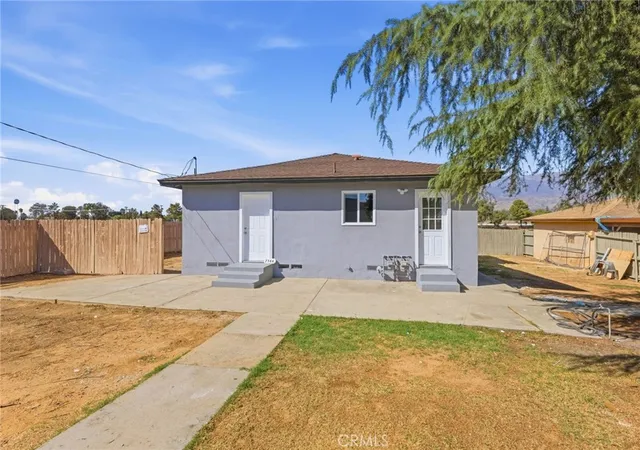 Photo 2 of Single family home for sale at 754 E 3rd Street, Beaumont, CA 92223 | MLS# IG26192187 | Listing updated on 2026-10-10