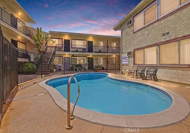 Photo 2 of Condo for sale at 8800 Cedros Ave #108, Panorama City, CA 91402 | MLS# DW26194836 | Listing updated on 2026-10-11