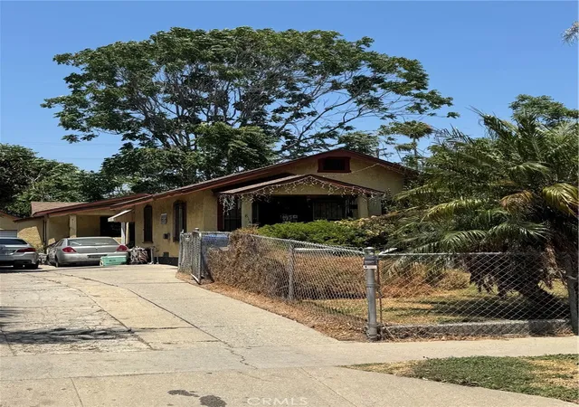 Photo 1 of Multi family home for sale at 811 East 113th St, Los Angeles, CA 90059 | MLS# PW26161766 | Listing updated on 2026-09-25