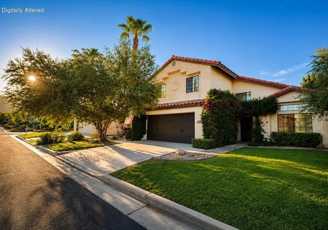 Photo 1 of Single family home for sale at 78710 Via Sonata, La Quinta, CA 92253 | MLS# 219152341DA | Listing updated on 2026-10-07