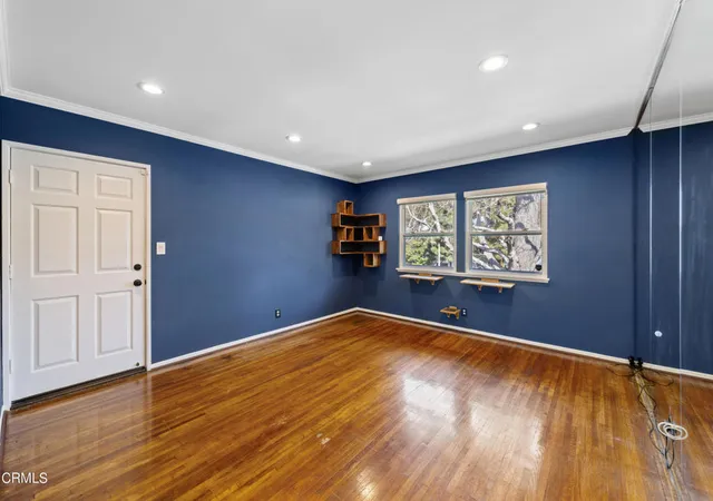 Photo 1 of Condo for sale at 5886 Bowcroft St #4, Los Angeles, CA 90016 | MLS# P1-28708 | Listing updated on 2026-10-13