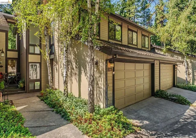 Photo 1 of Townhouse for sale at 1128 Fairway Ct, Murphys, CA 95247 | MLS# 41147270 | Listing updated on 2026-09-13