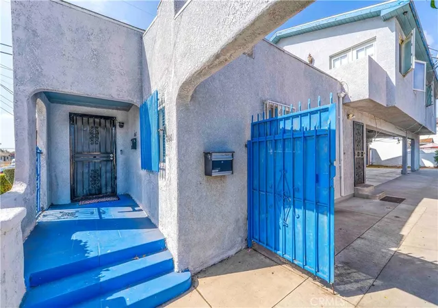 Photo 1 of House for sale at 8463 S Halldale, Los Angeles, CA 90047 | MLS# DW26193731 | Listing updated on 2026-09-11