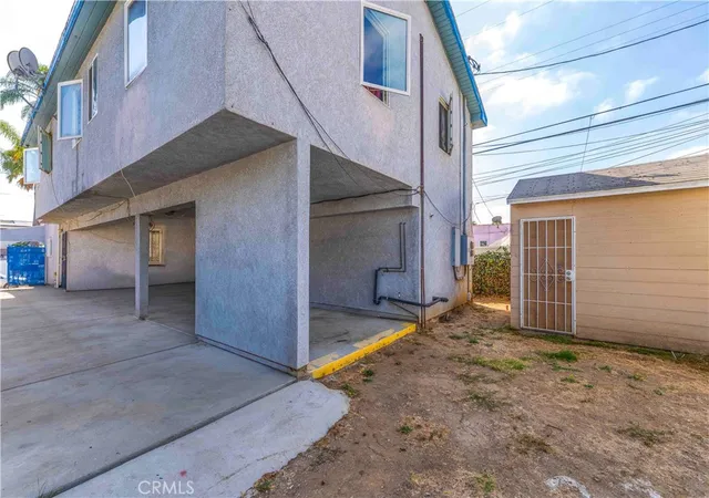 Photo 3 of House for sale at 8463 S Halldale, Los Angeles, CA 90047 | MLS# DW26193731 | Listing updated on 2026-09-11