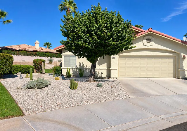 Photo 1 of Single family home for sale at 40605 Posada Ct, Palm Desert, CA 92260 | MLS# 219152342PS | Listing updated on 2026-09-11