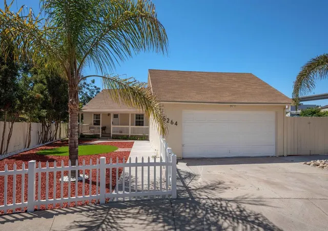Photo 3 of Single family home for sale at 5264 Wood St, La Mesa, CA 91941 | MLS# PTP2606762 | Listing updated on 2026-10-07