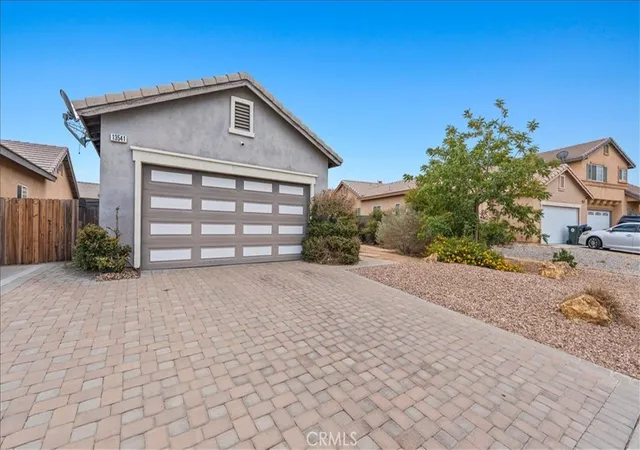 Photo 2 of Single family home for sale at 13541 Princeton, Victorville, CA 92392 | MLS# CV26194911 | Listing updated on 2026-10-11