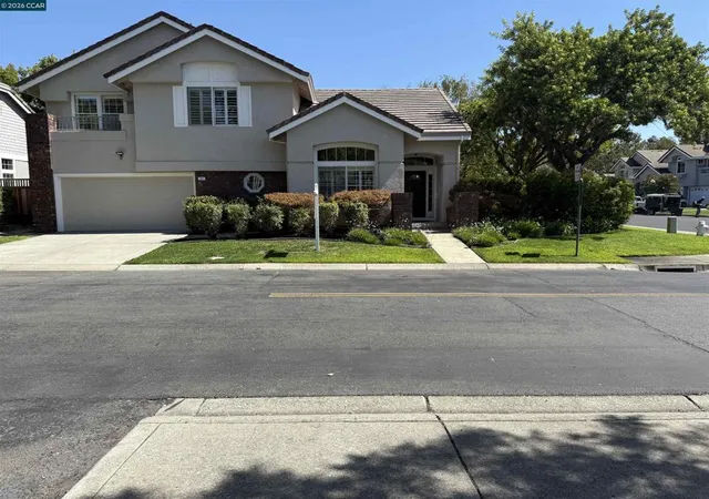 Single family home for sale at 701 Mistral, Danville, CA 94506 | MLS# 41147274