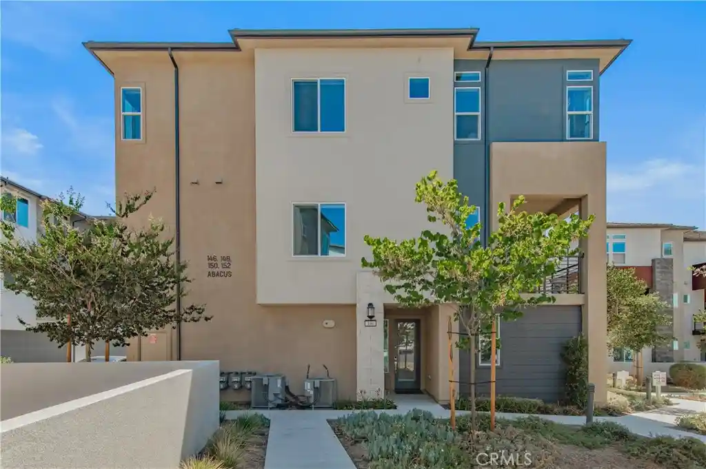Photo 1 of Condo for sale at 146 Abacus, Irvine, CA 92618 | MLS# OC26194905 | Listing updated on 2026-10-24