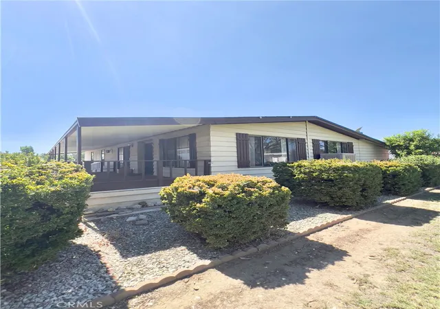 Photo 1 of Manufactured home for sale at 5001 W Florida #623, Hemet, CA 92545 | MLS# WS26194925 | Listing updated on 2026-09-13