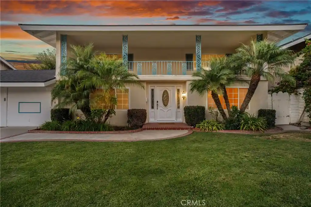Photo 1 of Sale Pending at 3141 E Palmyra Ave, Orange, CA 92869 | MLS# PW26194870 | Listing updated on 2026-10-28