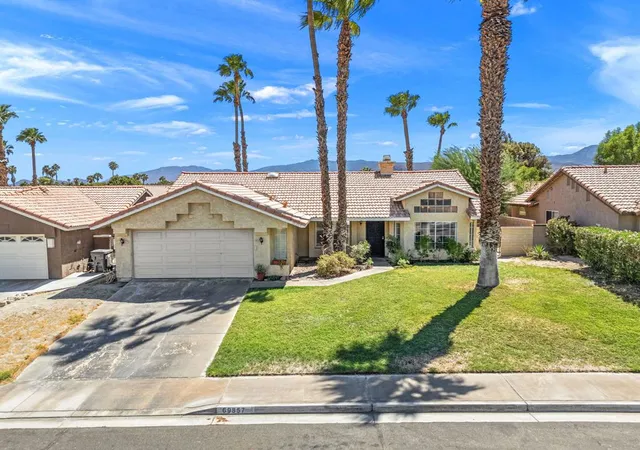Photo 1 of Single family home for sale at 69857 Brookview Way, Cathedral City, CA 92234 | MLS# 219152343DA | Listing updated on 2026-10-02