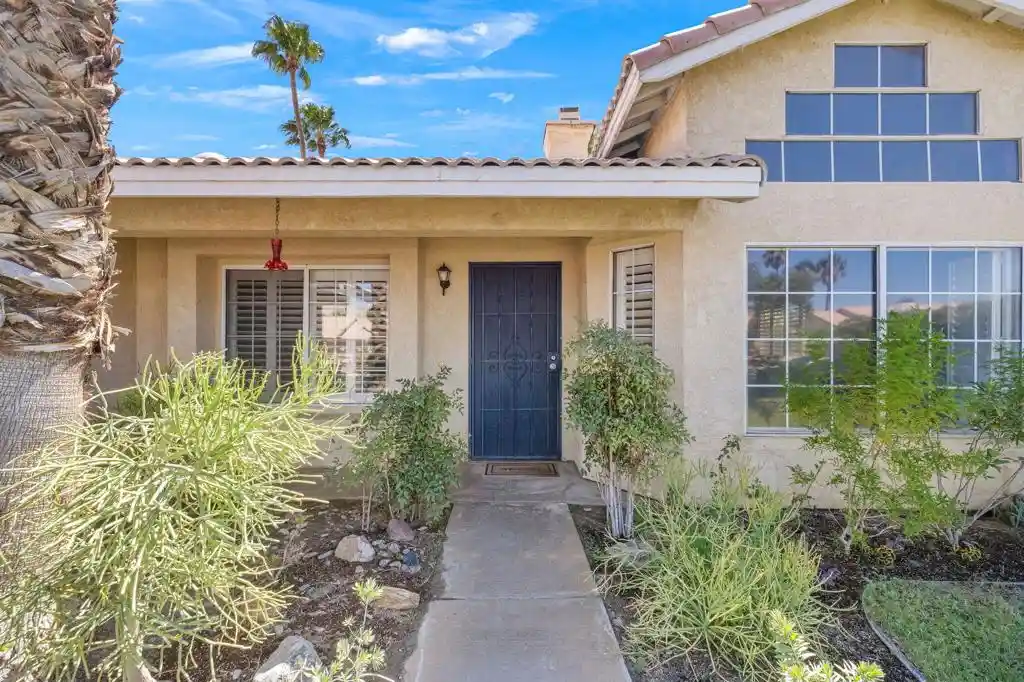 Single family home for sale at 69857 Brookview Way, Cathedral City, CA 92234 | MLS# 219152343DA