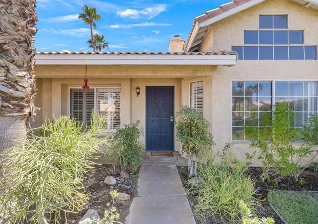 Photo 2 of Single family home for sale at 69857 Brookview Way, Cathedral City, CA 92234 | MLS# 219152343DA | Listing updated on 2026-10-02