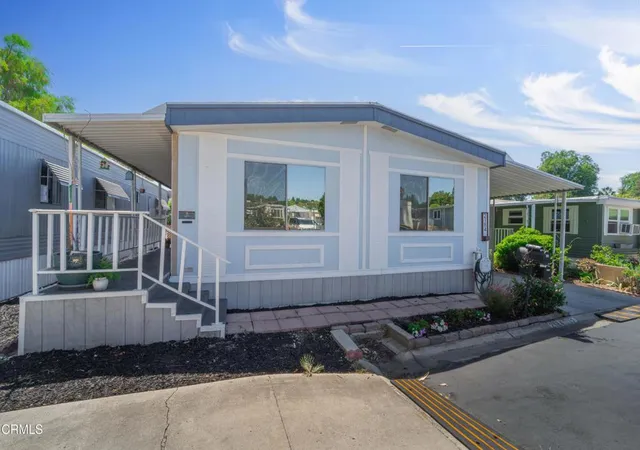 Photo 2 of Manufactured home for sale at 2184 Pavo Ct #12, Thousand Oaks, CA 91362 | MLS# V1-38585 | Listing updated on 2026-10-05