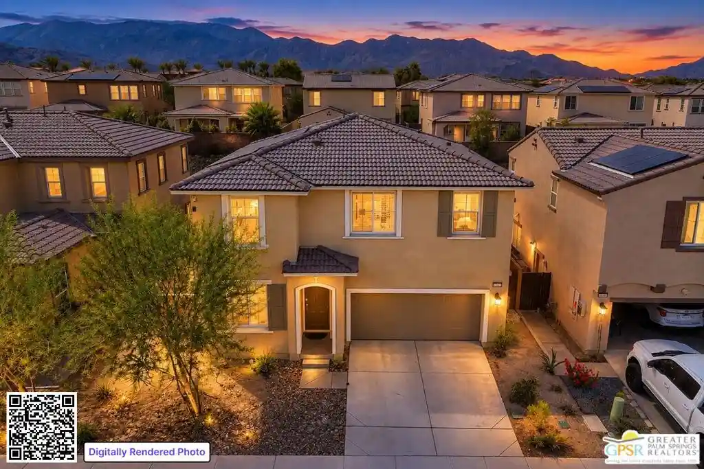 Photo 1 of Single family home for sale at 35469 Cortesia Way, Palm Desert, CA 92211 | MLS# 26983697PS | Listing updated on 2026-10-17