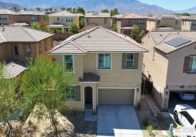 Photo 3 of Single family home for sale at 35469 Cortesia Way, Palm Desert, CA 92211 | MLS# 26983697PS | Listing updated on 2026-09-29
