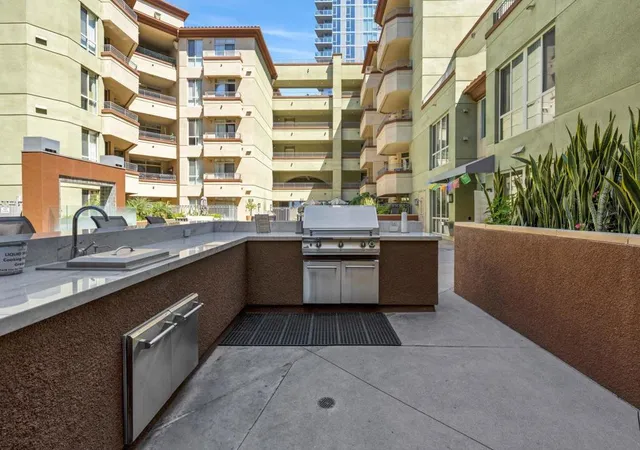Photo 3 of Condo for sale at 1501 Front St #527, San Diego, CA 92101 | MLS# 260021830SD | Listing updated on 2026-10-06