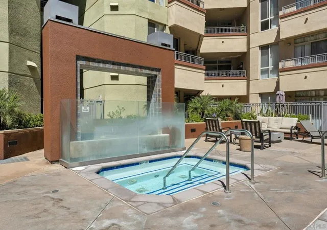 Photo 4 of Condo for sale at 1501 Front St #527, San Diego, CA 92101 | MLS# 260021830SD | Listing updated on 2026-10-06