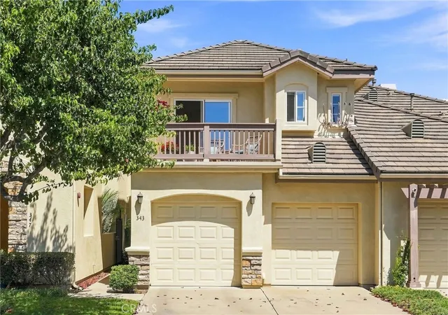 Photo 1 of Sale Pending at 343 Taunton Dr, Santa Maria, CA 93455 | MLS# PI26193073 | Listing updated on 2026-10-07
