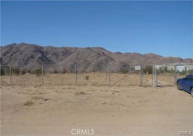 Photo 1 of Land for sale at 28128 Via Seco, Apple Valley, CA 92308 | MLS# CV26194964 | Listing updated on 2026-09-05
