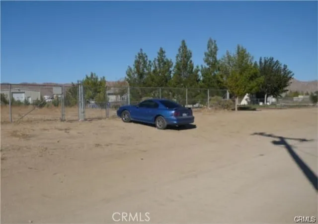 Photo 2 of Land for sale at 28128 Via Seco, Apple Valley, CA 92308 | MLS# CV26194964 | Listing updated on 2026-09-05