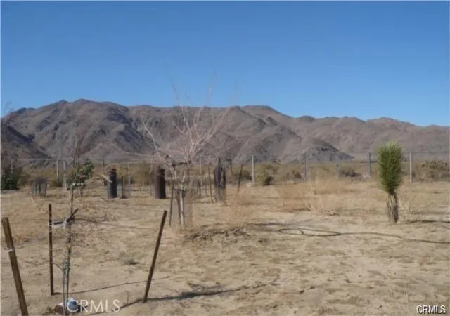 Photo 3 of Land for sale at 28128 Via Seco, Apple Valley, CA 92308 | MLS# CV26194964 | Listing updated on 2026-09-05