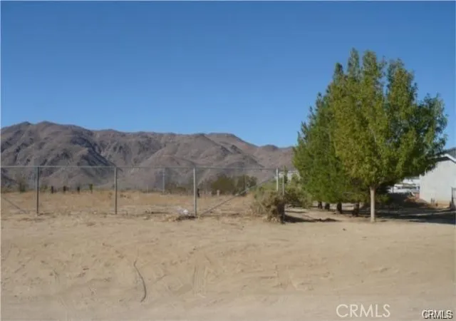 Photo 3 of Land for sale at 28128 Via Seco, Apple Valley, CA 92308 | MLS# CV26194964 | Listing updated on 2026-09-05
