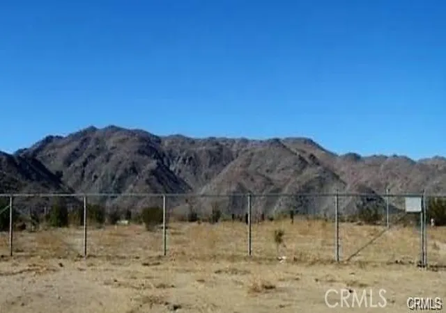 Photo 4 of Land for sale at 28128 Via Seco, Apple Valley, CA 92308 | MLS# CV26194964 | Listing updated on 2026-09-05