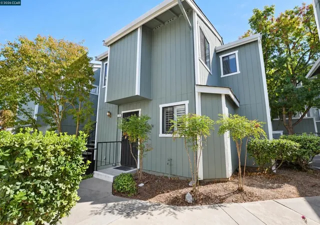 Photo 1 of Condo for sale at 1152 Maywood Ln, Martinez, CA 94553 | MLS# 41147281 | Listing updated on 2026-10-07