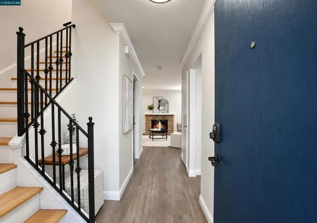 Photo 2 of Condo for sale at 1152 Maywood Ln, Martinez, CA 94553 | MLS# 41147281 | Listing updated on 2026-10-07