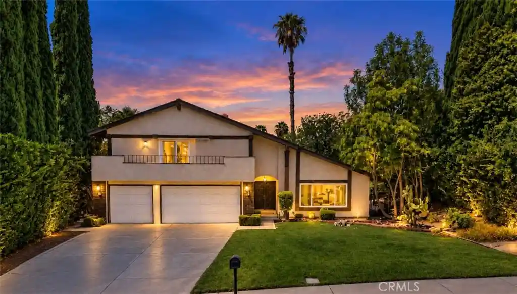 Photo 1 of Single family home for sale at 6257 Danbrook, Riverside, CA 92506 | MLS# IV26194128 | Listing updated on 2026-10-26