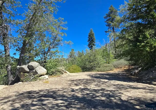 Photo 1 of Land for sale at 0 San Antonio Dr, Green Valley Lake, CA 92341 | MLS# NDP2608366 | Listing updated on 2026-09-24