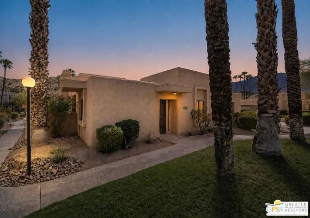 Photo 1 of Condo for sale at 4837 S Winners Cir #A, Palm Springs, CA 92264 | MLS# 26984493PS | Listing updated on 2026-09-25