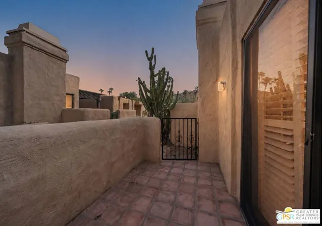 Photo 2 of Condo for sale at 4837 S Winners Cir #A, Palm Springs, CA 92264 | MLS# 26984493PS | Listing updated on 2026-09-25