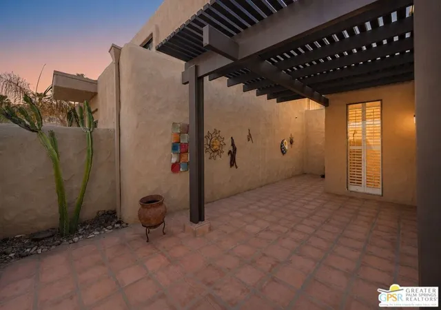 Photo 3 of Condo for sale at 4837 S Winners Cir #A, Palm Springs, CA 92264 | MLS# 26984493PS | Listing updated on 2026-09-25