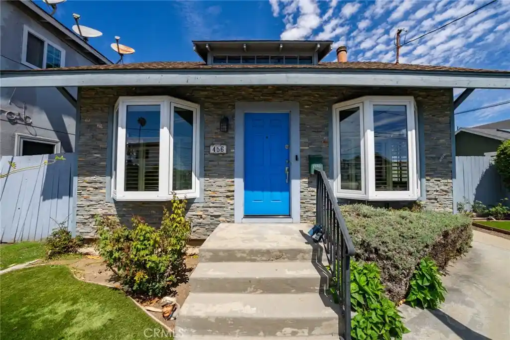 Photo 1 of Single family home for sale at 456 West 40th, San Pedro, CA 90731 | MLS# SB26189203 | Listing updated on 2026-10-21