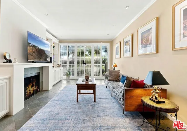 Photo 1 of Condo for sale at 8455 Fountain Ave #206, West Hollywood, CA 90069 | MLS# 26916301 | Listing updated on 2026-10-10