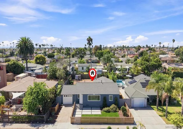 Photo 1 of Sale Pending at 1238 Delaware St, Imperial Beach, CA 91932 | MLS# 260021843SD | Listing updated on 2026-10-05