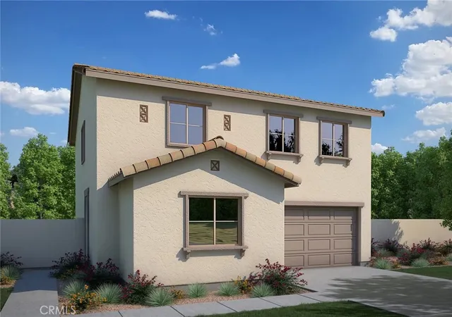 Photo 1 of Sale Pending at 5368 Eureka Ave, Banning, CA 92220 | MLS# IV26191263 | Listing updated on 2026-09-16