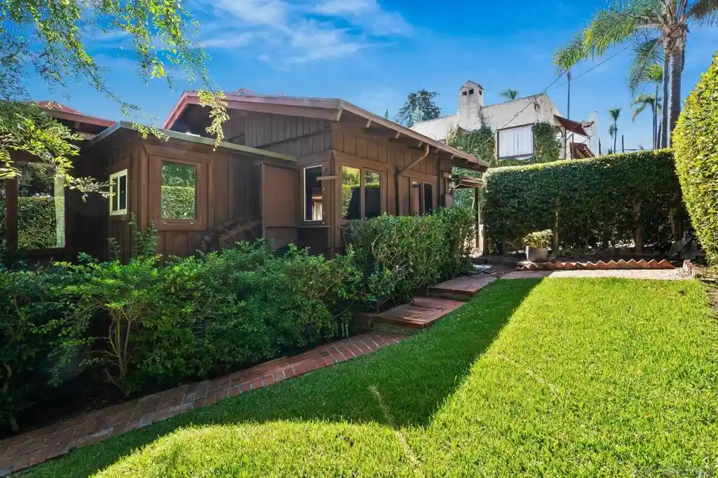 Photo 1 of Single family home for sale at 4277 Jackdaw, San Diego, CA 92103 | MLS# 260021844SD | Listing updated on 2026-10-21