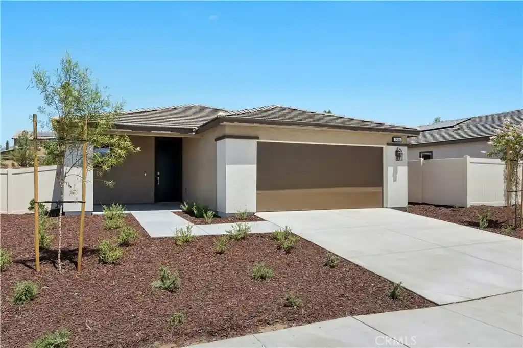Photo 1 of Single family home for sale at 1616 Park Village Dr, Beaumont, CA 92223 | MLS# IV26193366 | Listing updated on 2026-10-16