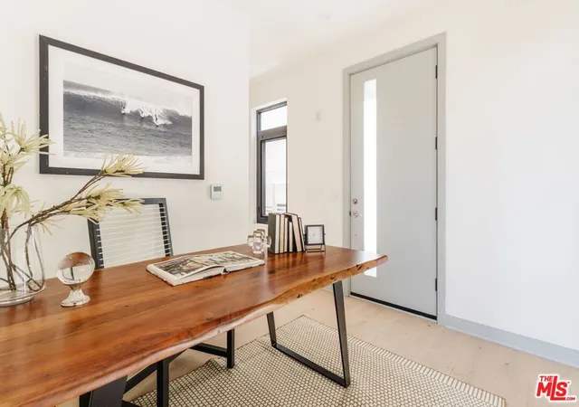 Photo 2 of Townhouse for sale at 1051 N Spaulding Ave #E, West Hollywood, CA 90046 | MLS# 26971193 | Listing updated on 2026-09-25