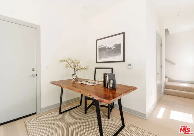 Photo 3 of Townhouse for sale at 1051 N Spaulding Ave #E, West Hollywood, CA 90046 | MLS# 26971193 | Listing updated on 2026-09-25