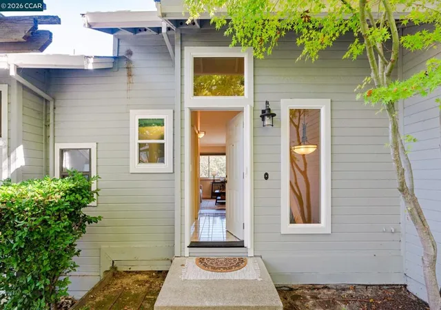 Photo 1 of Townhouse for sale at 2001 Ellington Ter, Pleasant Hill, CA 94523 | MLS# 41147296 | Listing updated on 2026-10-29