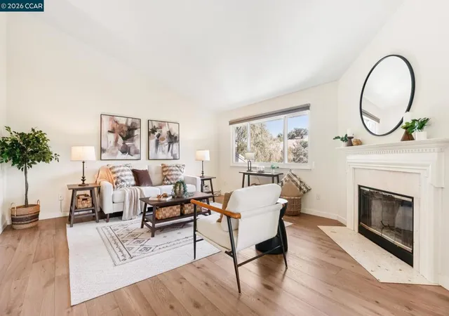 Photo 2 of Townhouse for sale at 2001 Ellington Ter, Pleasant Hill, CA 94523 | MLS# 41147296 | Listing updated on 2026-10-29