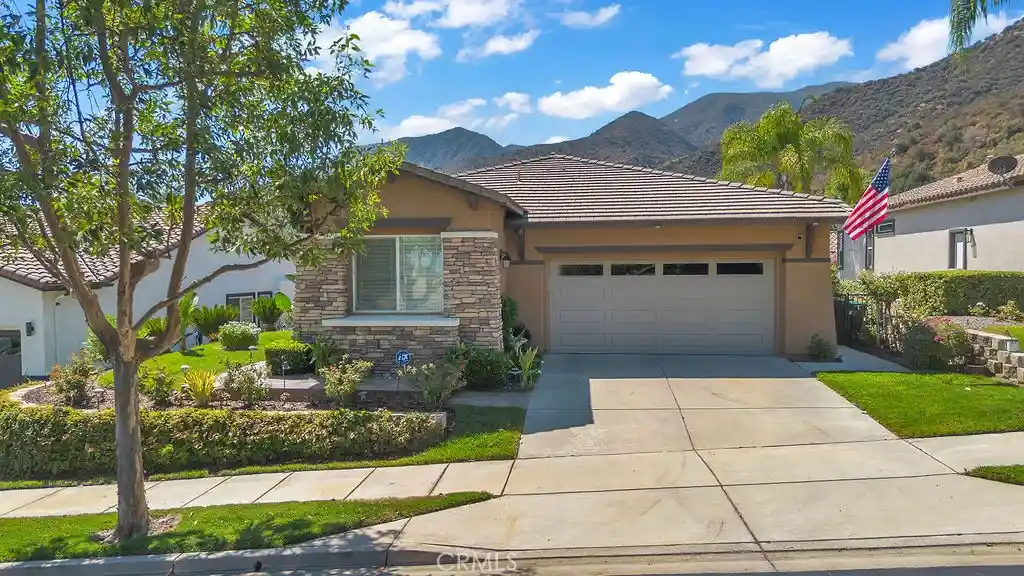 Photo 1 of Single family home for sale at 9251 Hughes, Corona, CA 92883 | MLS# RS26195050 | Listing updated on 2026-10-23